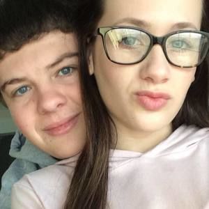 Meet your Posher, Macey